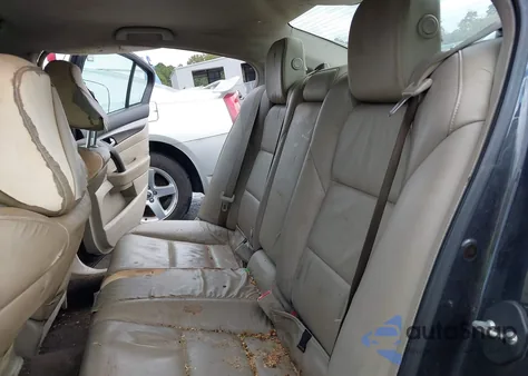 2012 Acura Tl 3.5 z USA, uszkodzony, nr VIN 19UUA8F29CA003470